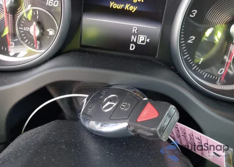 2018 Mercedes-Benz Cla 250 4Matic from USA, damaged, VIN WDDSJ4GB1JN506418